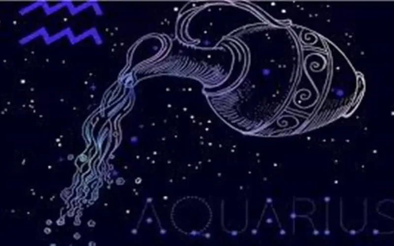 توقعات برج الدلو اليوم: أفكار مبتكرة تدفعك نحو تغييرات جذرية في حياتك